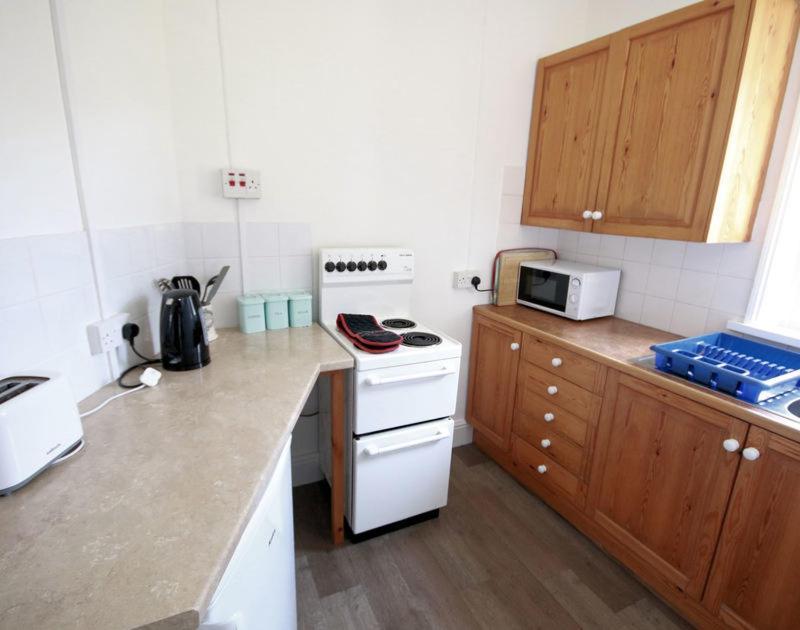 Gullsway Sandpiper Polzeath Exterior foto